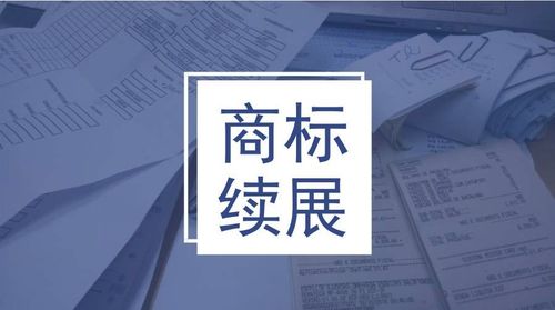 第二步：国际商标续展办理方法与流程