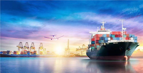 一、 零担运输在跨境电商中的重要性