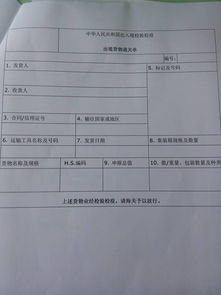 单据管理与风险控制