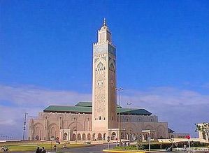 四、电影《卡萨布兰卡》与城市名扬天下