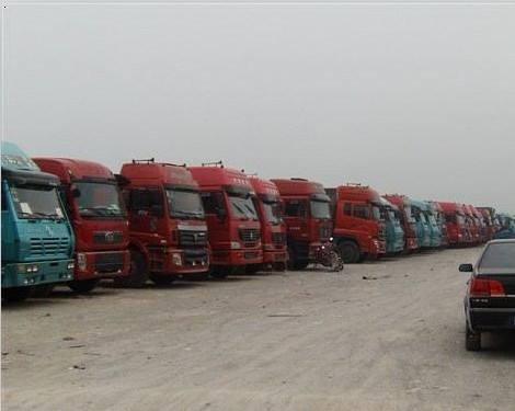 思锐物流：承接大型工程物流项目