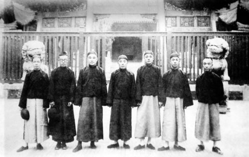 二、地理环境：闽商与粤商的地理优势