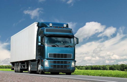 二、 欧洲专线物流的显著优势