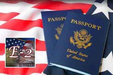 签证政策收紧， 留美“第一道门槛”变高