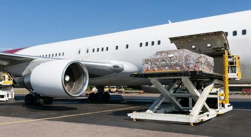 国际空运：速度与清关的完美结合