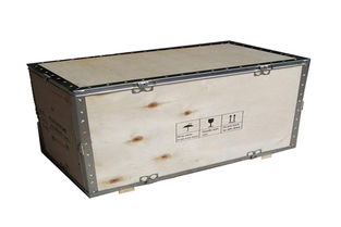 三、 出口木箱的具体要求