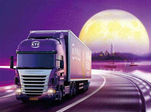 一、 物流运输时效面临的挑战