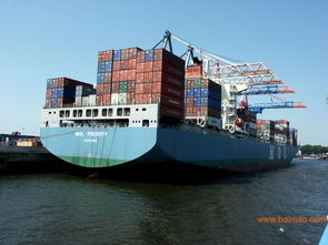 一、 俄罗斯海运整柜报价的核心要素