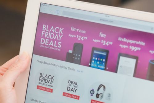 三、黑五期间的品牌保护与知识产权