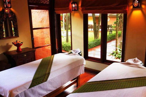 四、 养生会所的服务质量