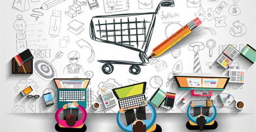 一、 保持商品的新鲜感，提升店铺活力