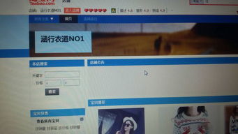 一、 了解直通车