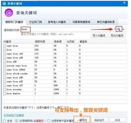 搜索流量入口：80%俄罗斯买家同过关键词搜索寻找商品