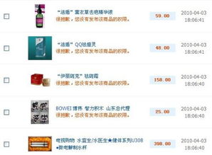 一、 手动下架再上架的潜在影响