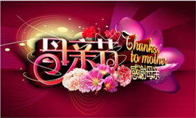 二、 母亲节营销活动策划方案