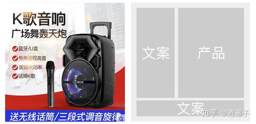 1. 主图要突出产品特点