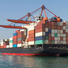 三、海运散货卡派的应用场景