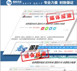 1.1 国外直播专线代理的作用