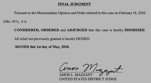 封杀令引发的各方关注