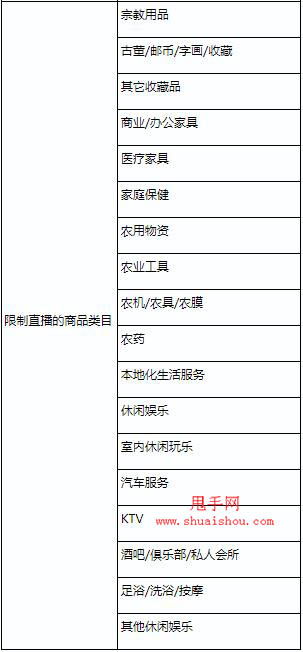 二、 拼多多直播违规及申诉流程