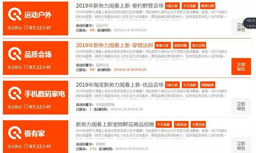 二、 手淘拍立淘流量的特点