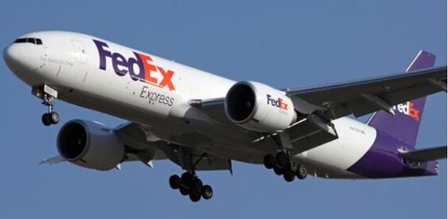 一、 联邦快递简介