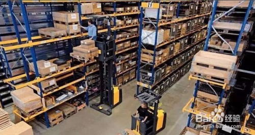 仓储与清关环节的隐性消耗