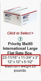 经济实惠的轻包裹选择