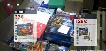 1. 举办社交媒体比赛或赠送赠品