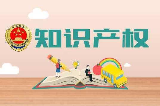 知识产权执法难