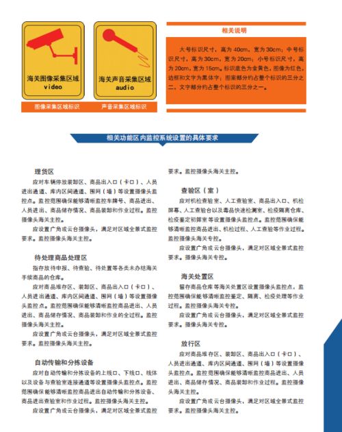 二、 权威海关政策解读平台介绍