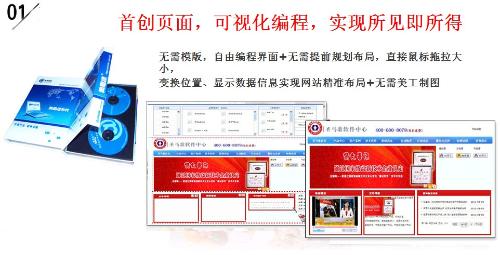 独立站建设的重要性