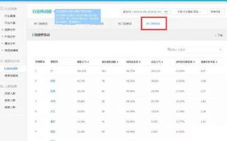 一、 淘宝宝贝标题的修饰词与关键词的区别