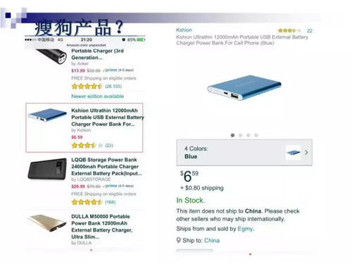 四、 商品上架与优化：提升店铺竞争力