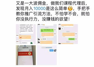 二、 抖音宝妈的月收入案例分析