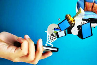 一、 千牛一键铺货怎么卖货