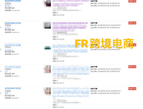 二、亚马逊运营的具体操作