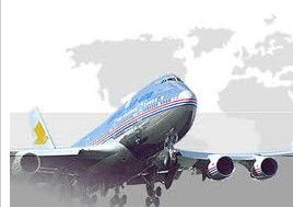 国际空运直飞时效概述