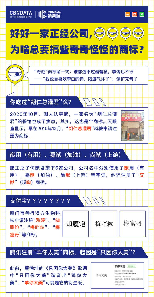 商标注册数量的考量因素