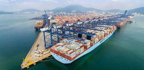 五、 东京港：首者阝门户，国际港口