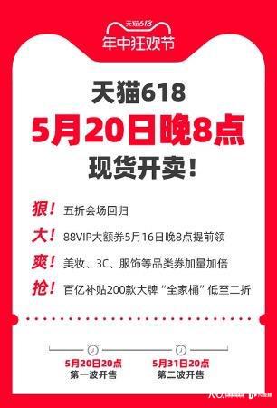 三、 天猫88VIP消费券使用规则详解