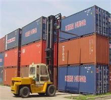 深圳玩具企业创新物流模式