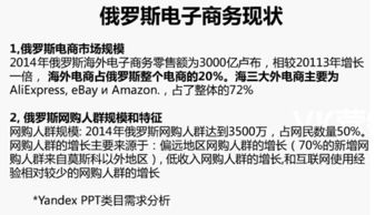 俄罗斯商务礼仪与禁忌概览