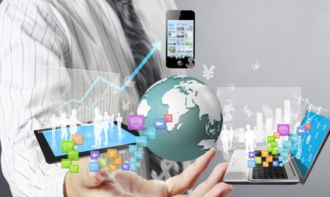 一、 墨西哥电商市场分析