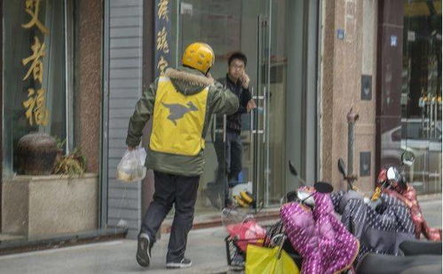 三、 加入京东外卖的要求