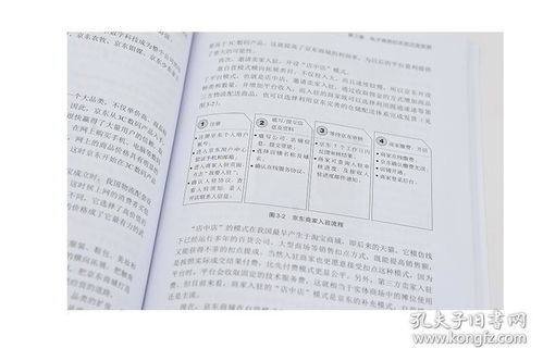 五、数据分析和决策制定：电商成功的关键要素