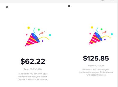 创作者基金与直播礼物