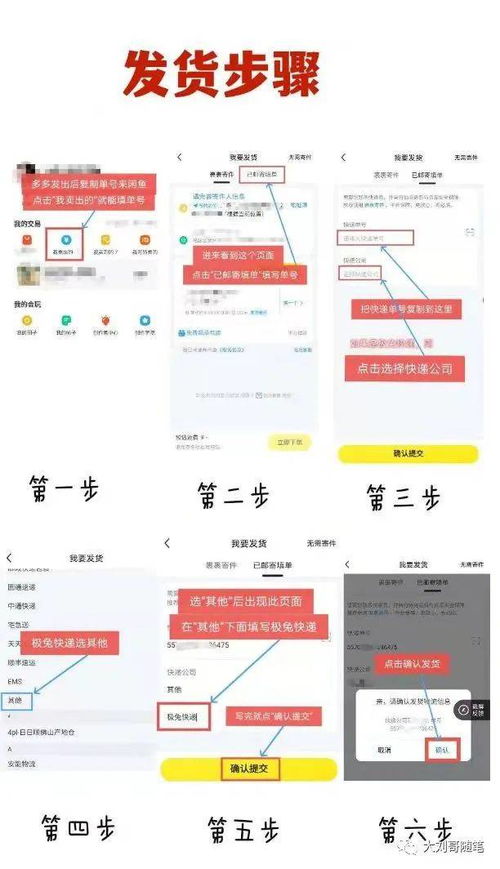 二、 闲鱼无货源盈利策略解析