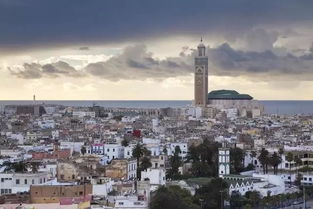 建筑之美：马赛克与几何图案的艺术展现