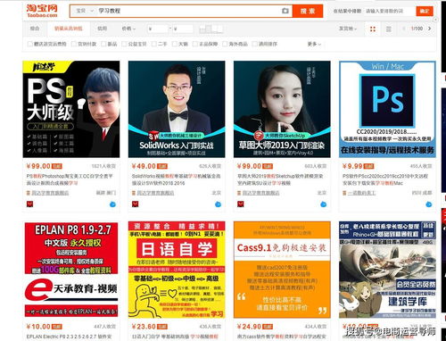 一、 淘宝冷门类目的内涵与价值